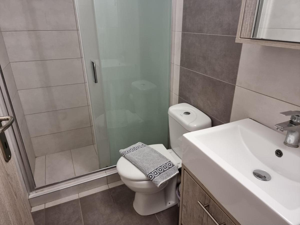 Apartamento The Walls Studios *