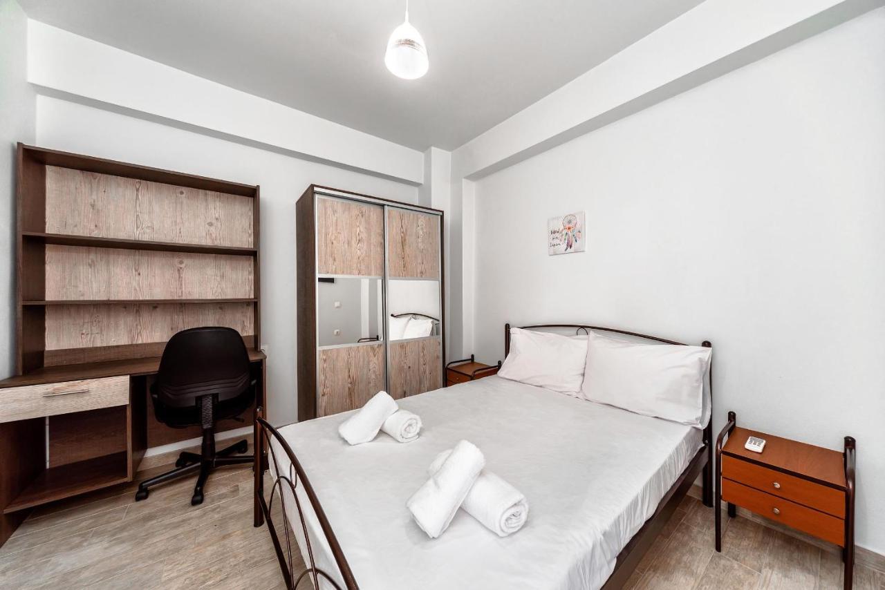 The Walls Studios Appartement Héraklion
